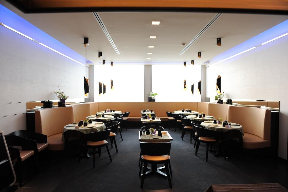 Arli Hotel Business And Wellness Bergamo Exteriör bild